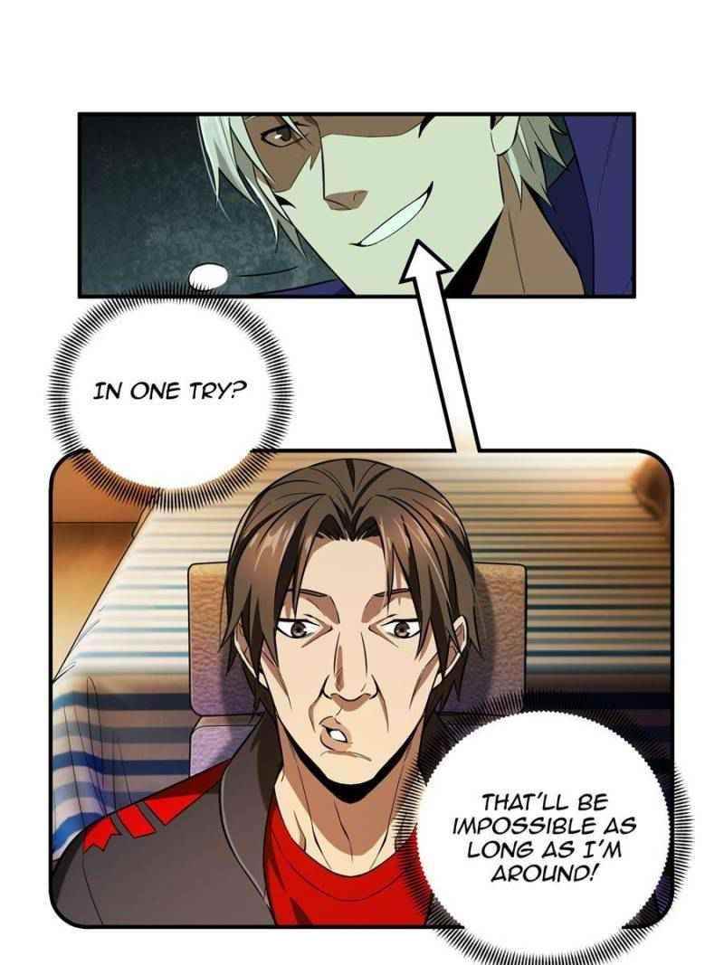 The King’s Avatar Chapter 52 - Page 36 in English