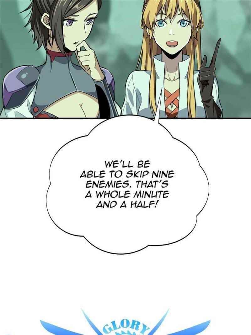 The King’s Avatar Chapter 52 - Page 4 in English