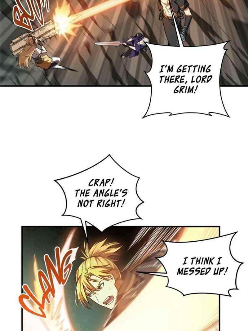 The King’s Avatar Chapter 52 - Page 41 in English