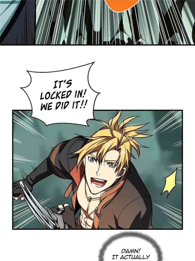 The King’s Avatar Chapter 52 - Page 58 in English