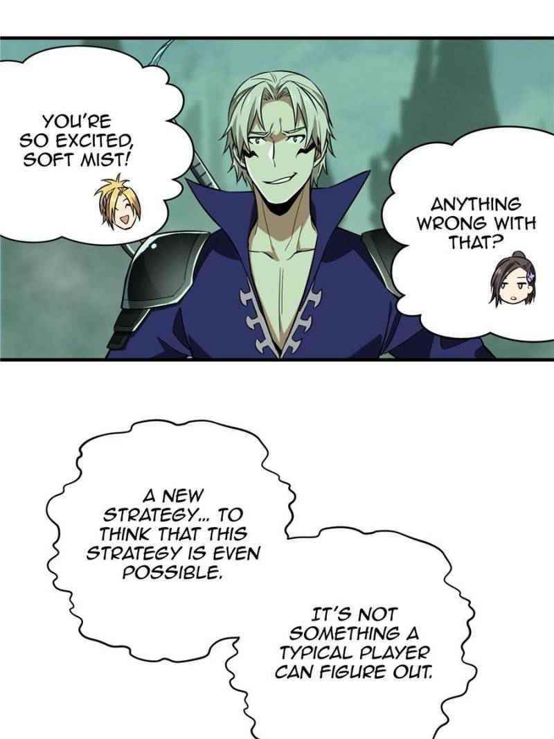 The King’s Avatar Chapter 52 - Page 8 in English