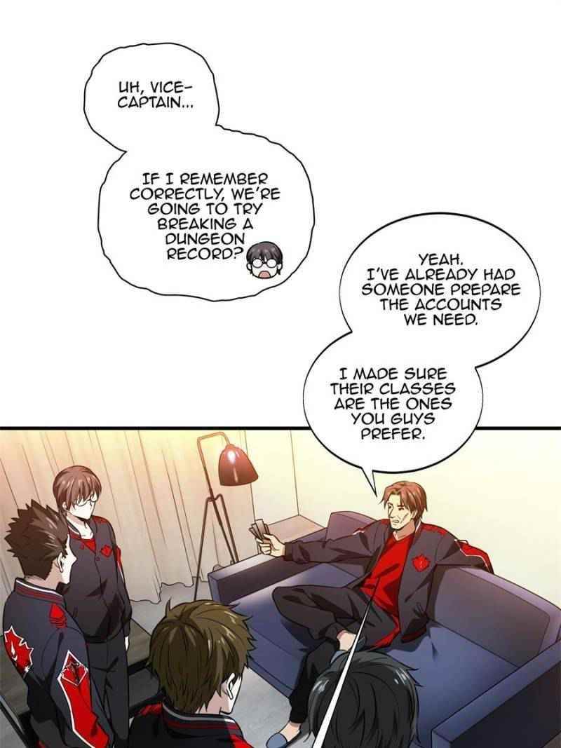 The King’s Avatar Chapter 53 - Page 13 in English