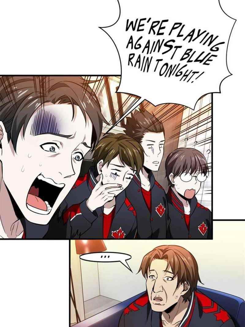 The King’s Avatar Chapter 53 - Page 17 in English