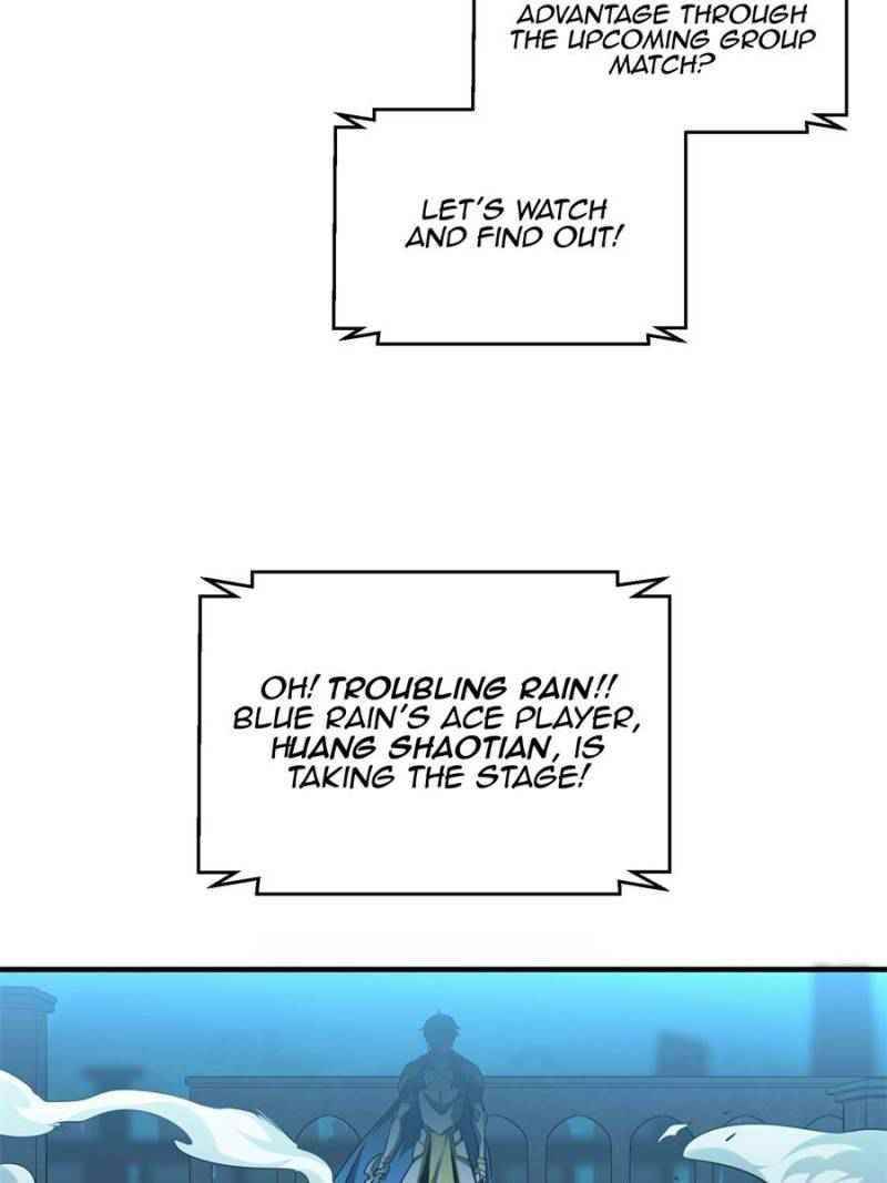 The King’s Avatar Chapter 53 - Page 24 in English