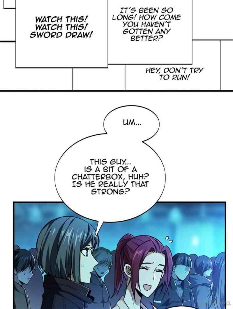 The King’s Avatar Chapter 53 - Page 28 in English