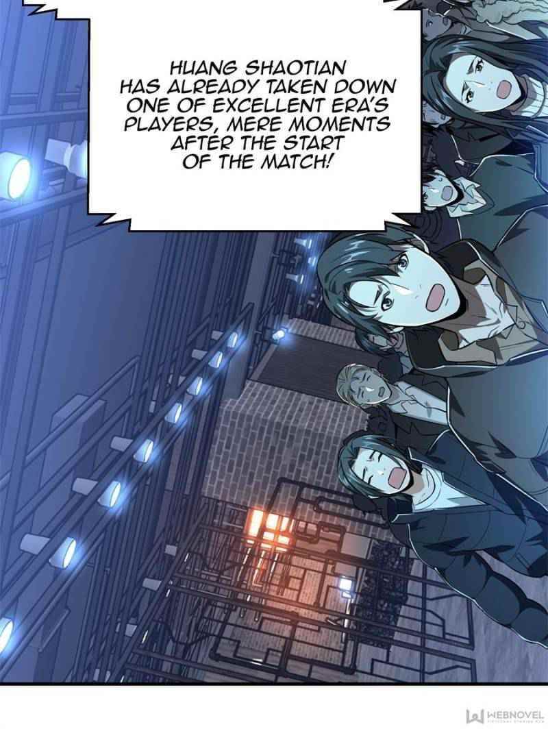 The King’s Avatar Chapter 53 - Page 30 in English
