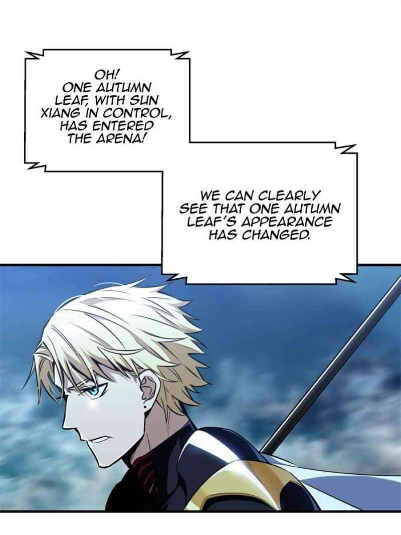 The King’s Avatar Chapter 53 - Page 31 in English