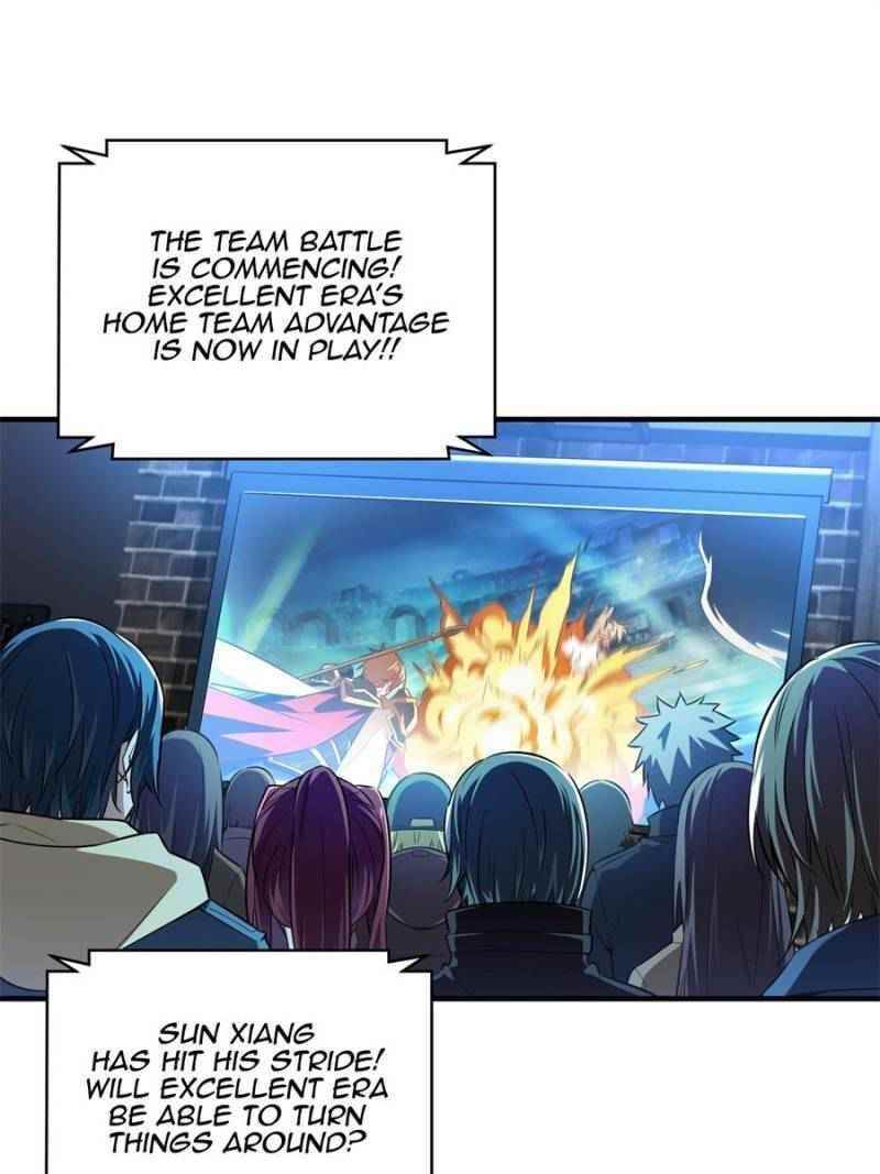 The King’s Avatar Chapter 53 - Page 37 in English