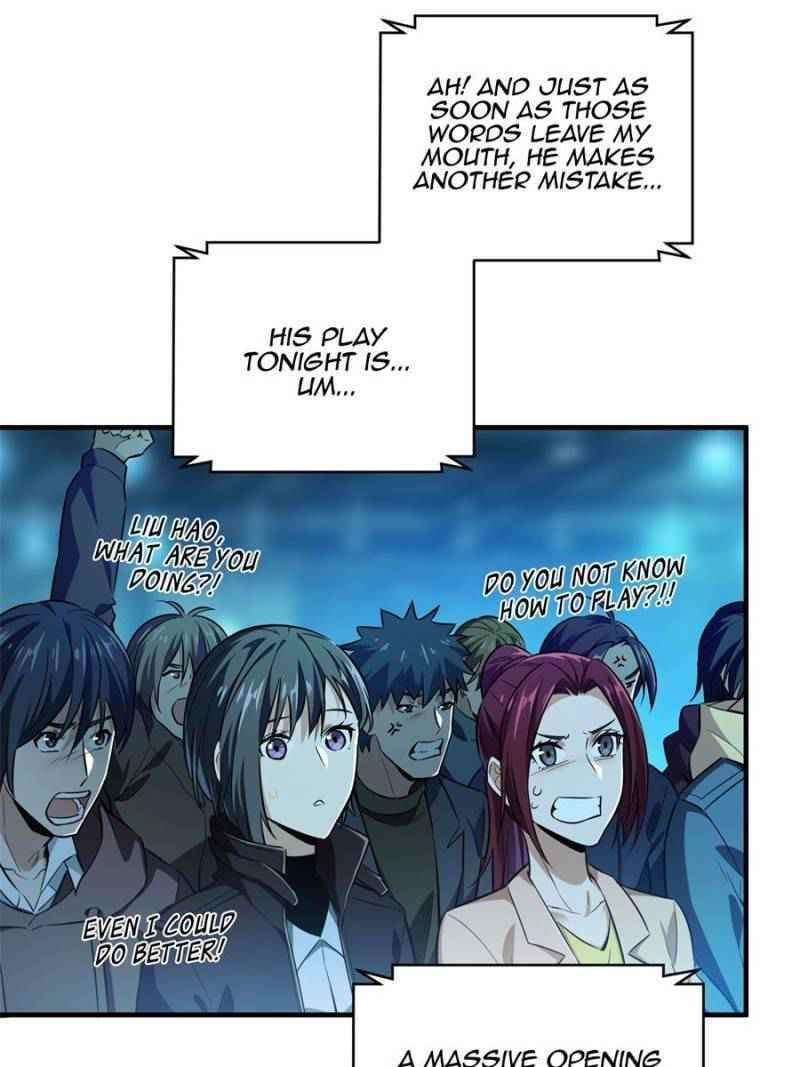 The King’s Avatar Chapter 53 - Page 41 in English