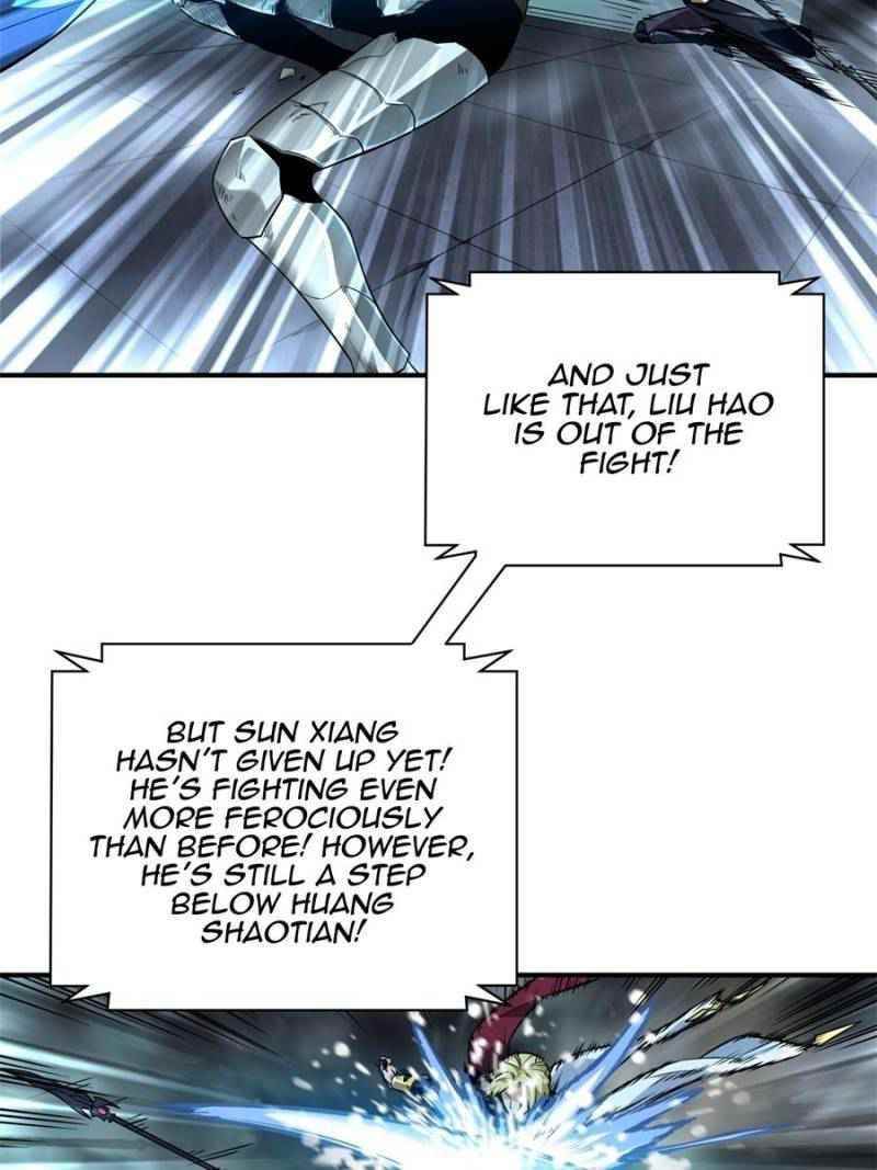 The King’s Avatar Chapter 53 - Page 44 in English