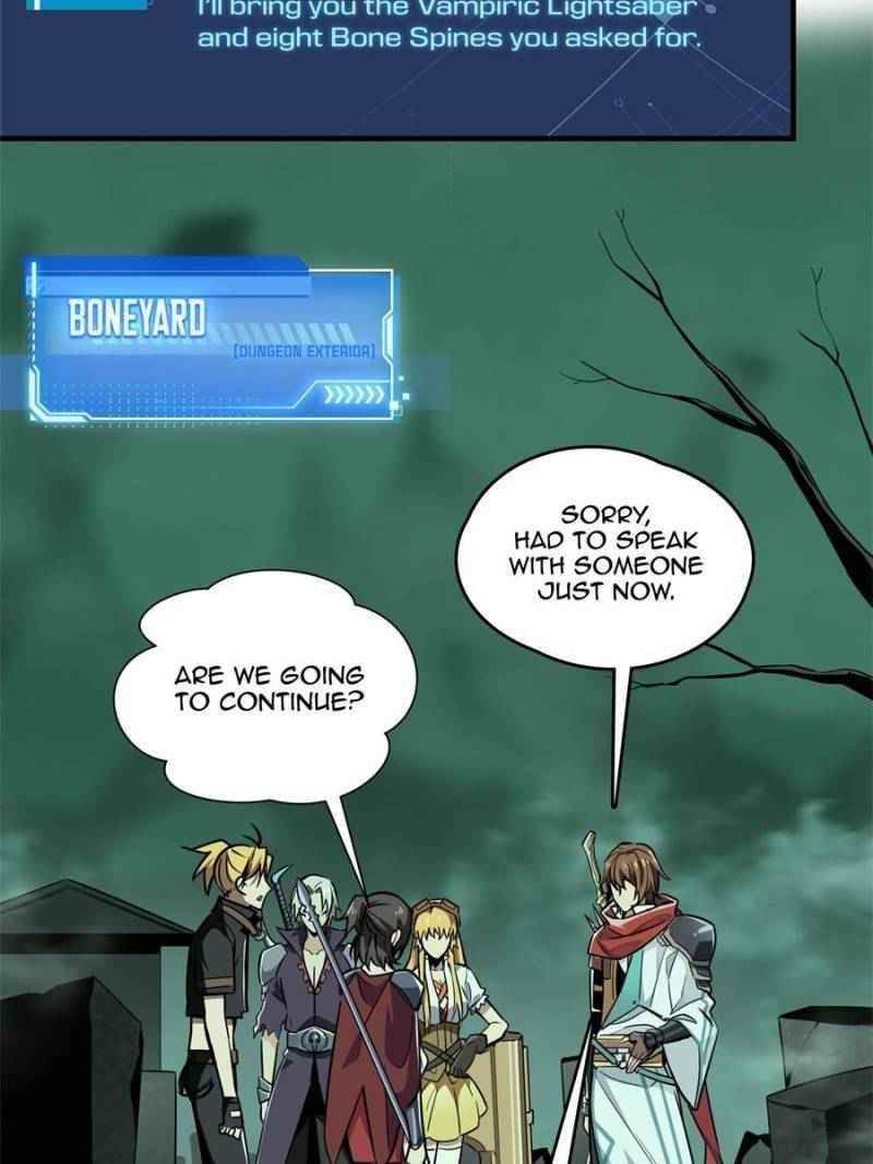 The King’s Avatar Chapter 53 - Page 5 in English