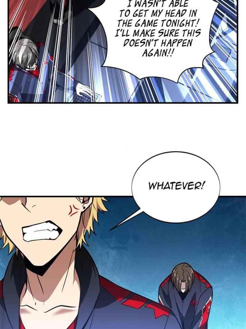 The King’s Avatar Chapter 53 - Page 50 in English