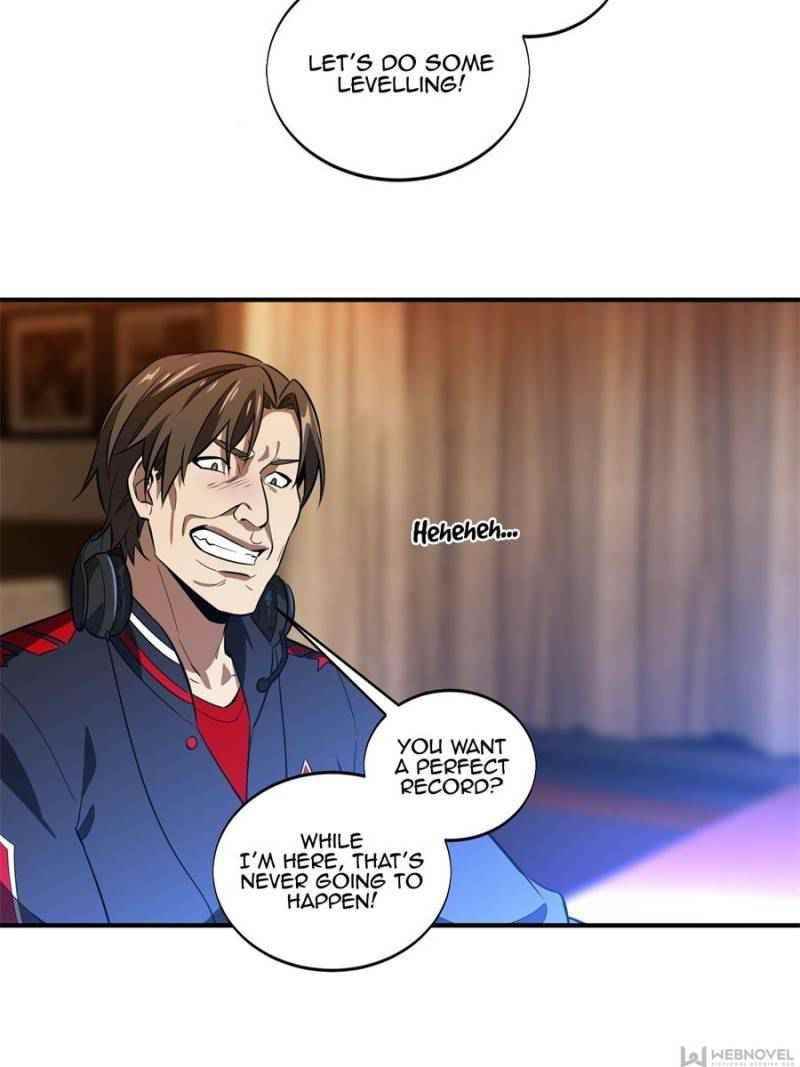 The King’s Avatar Chapter 53 - Page 8 in English