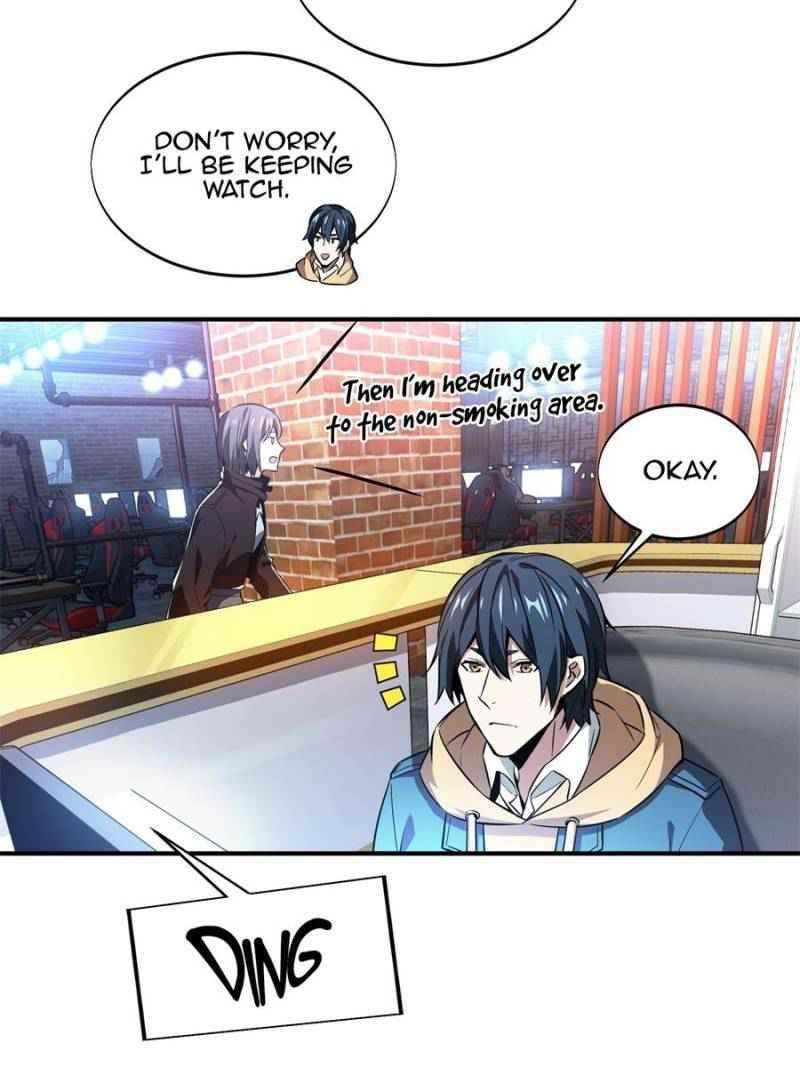 The King’s Avatar Chapter 54 - Page 20 in English