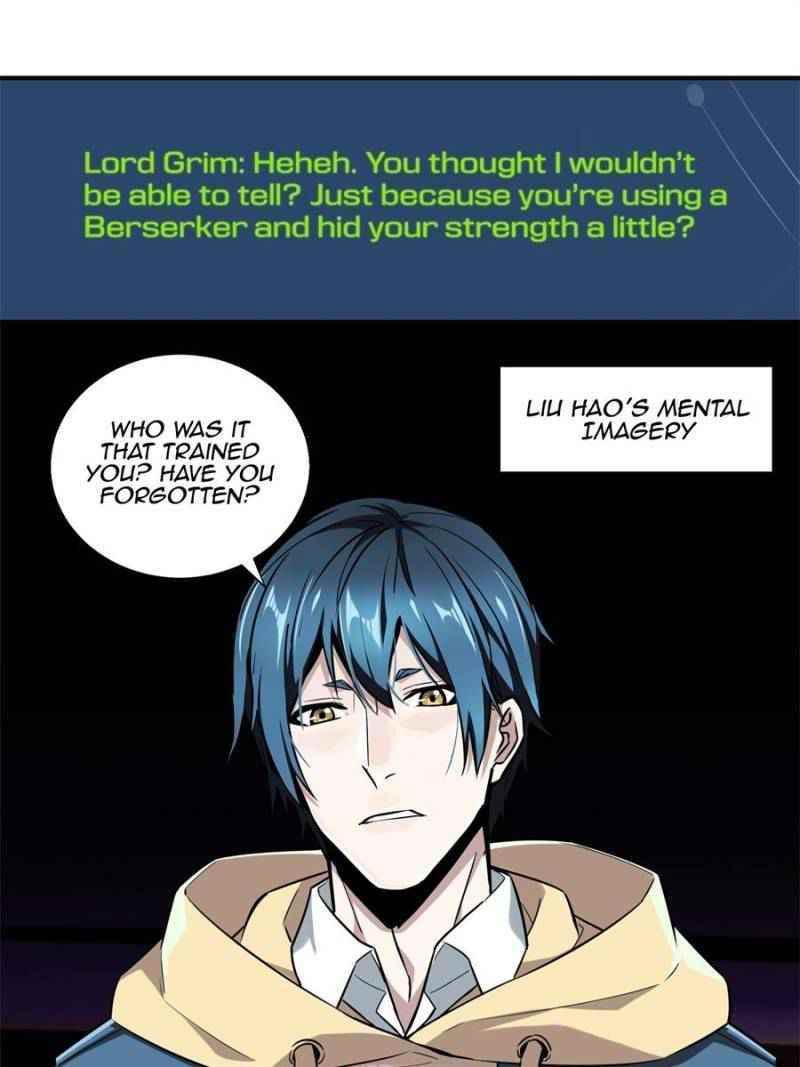 The King’s Avatar Chapter 54 - Page 25 in English