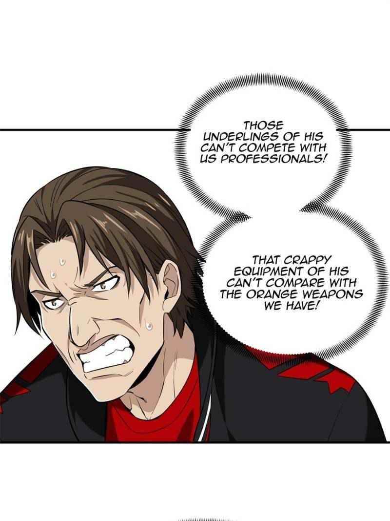The King’s Avatar Chapter 54 - Page 31 in English