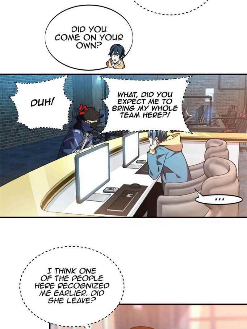 The King’s Avatar Chapter 54 - Page 38 in English