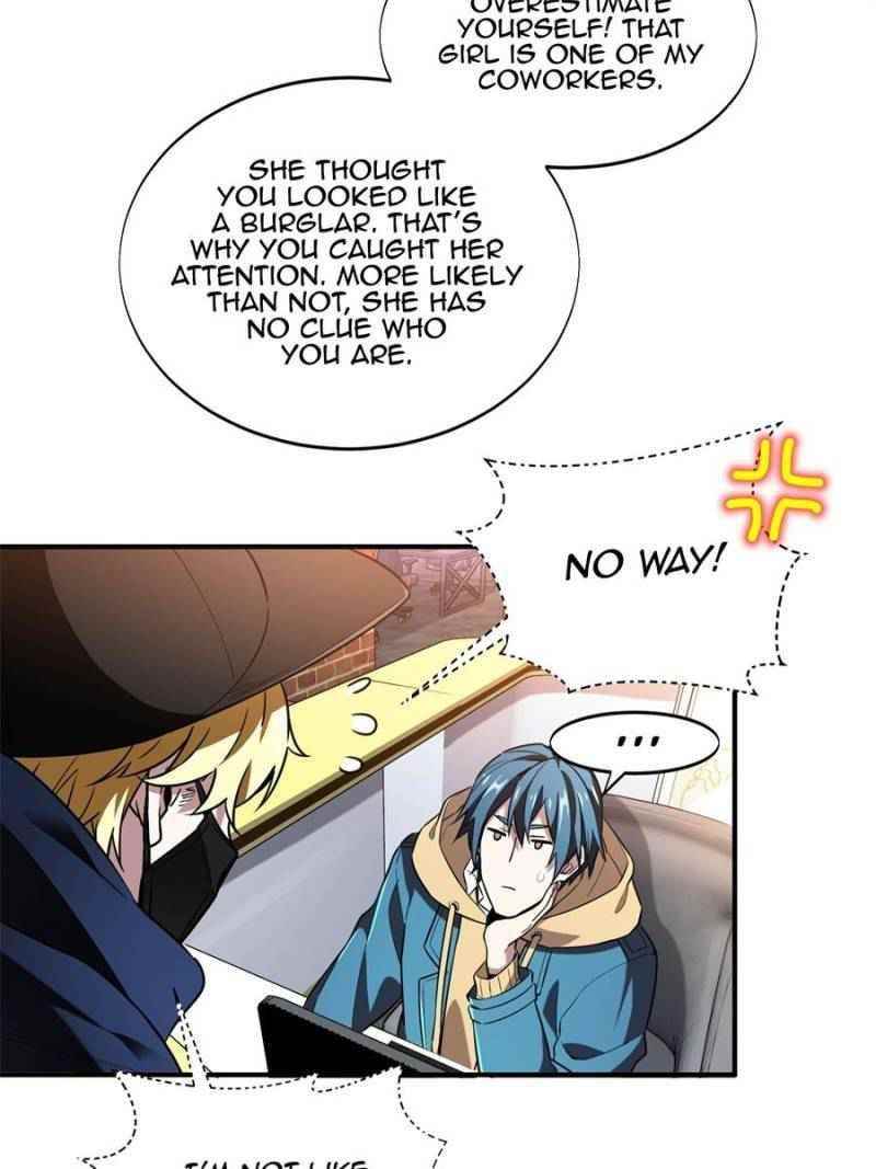 The King’s Avatar Chapter 54 - Page 40 in English
