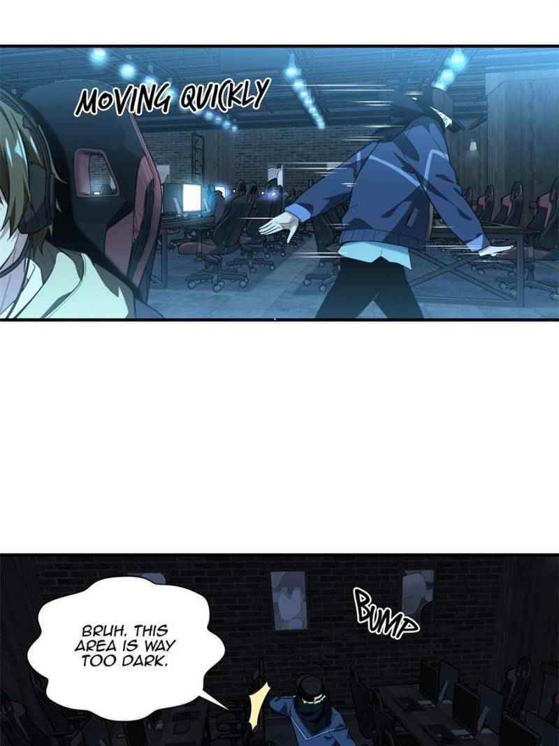 The King’s Avatar Chapter 54 - Page 43 in English