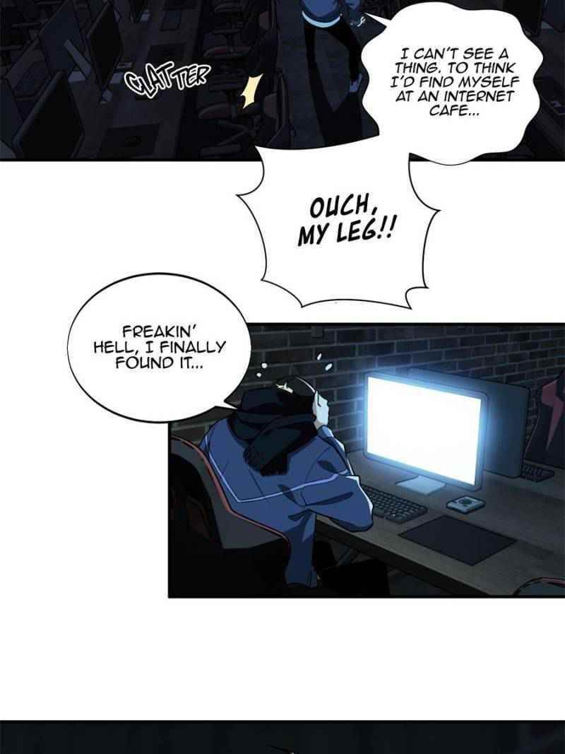 The King’s Avatar Chapter 54 - Page 44 in English