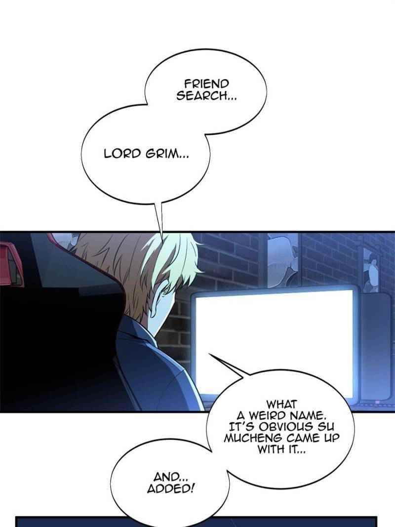 The King’s Avatar Chapter 54 - Page 49 in English