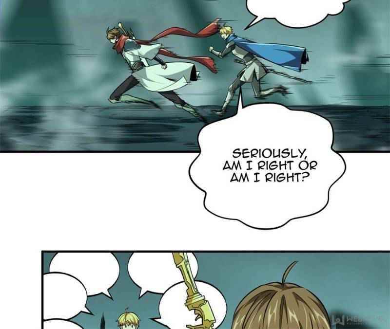 The King’s Avatar Chapter 54 - Page 57 in English