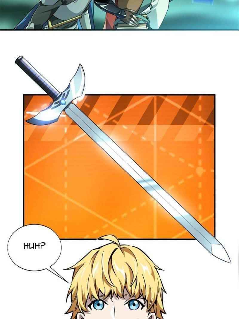 The King’s Avatar Chapter 54 - Page 59 in English