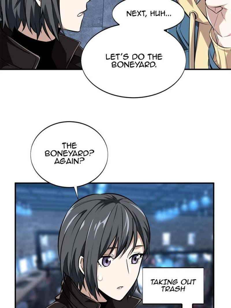 The King’s Avatar Chapter 54 - Page 8 in English