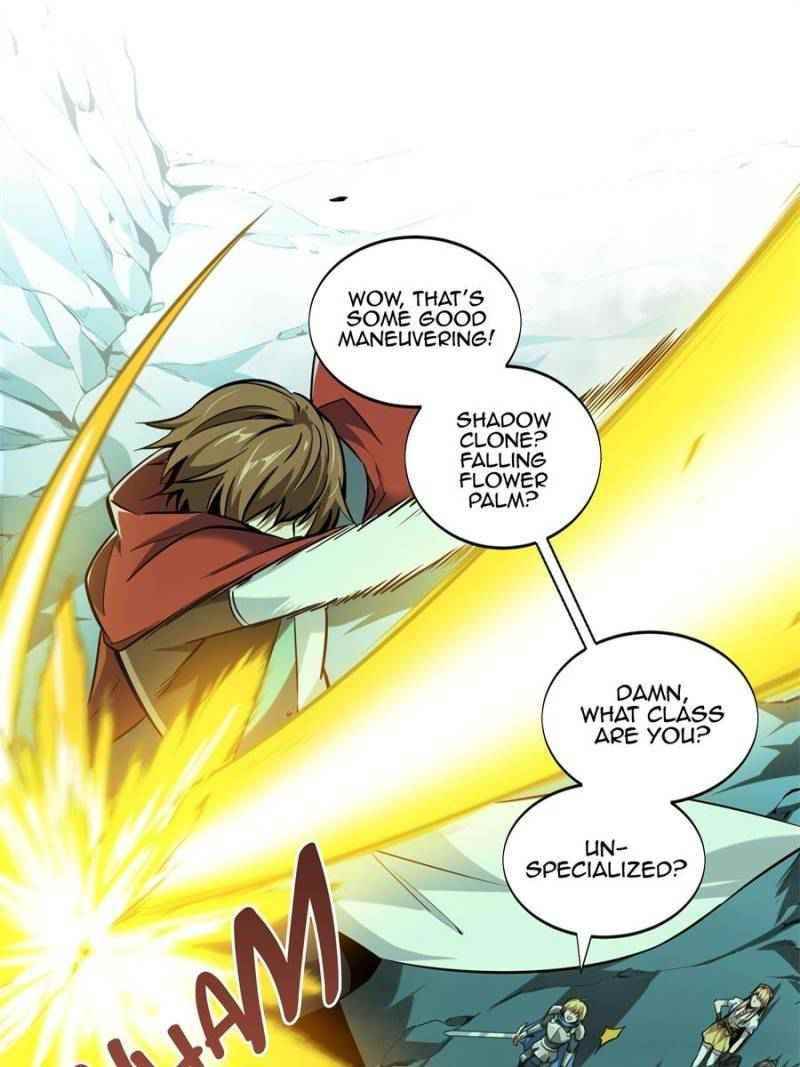 The King’s Avatar Chapter 55 - Page 14 in English