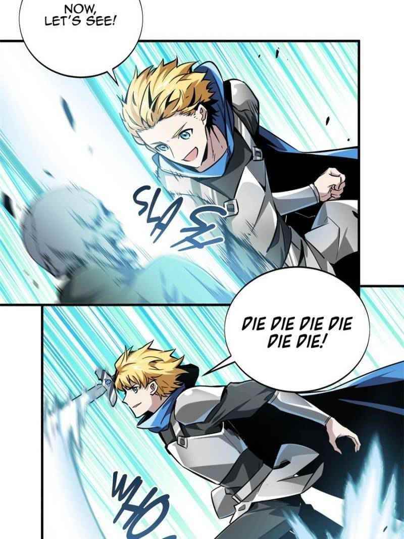 The King’s Avatar Chapter 55 - Page 18 in English