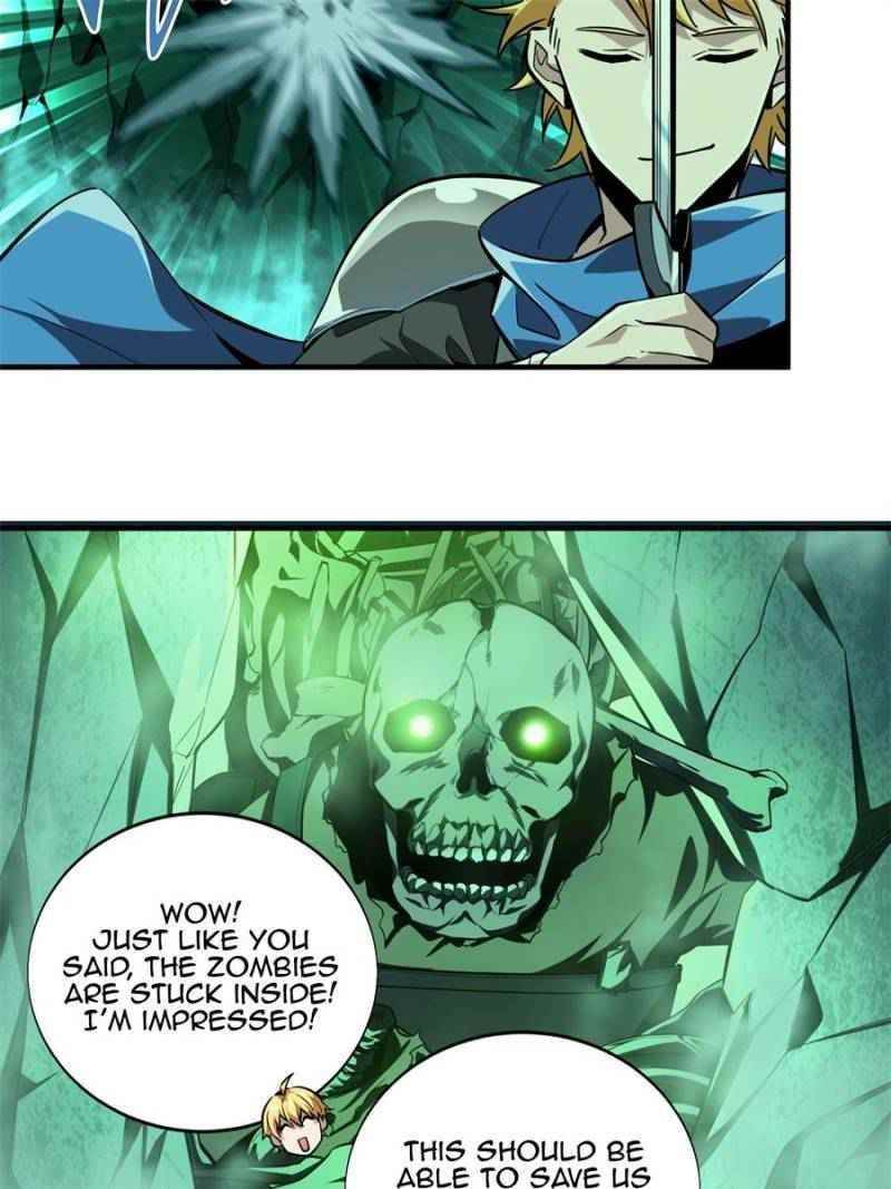 The King’s Avatar Chapter 55 - Page 20 in English