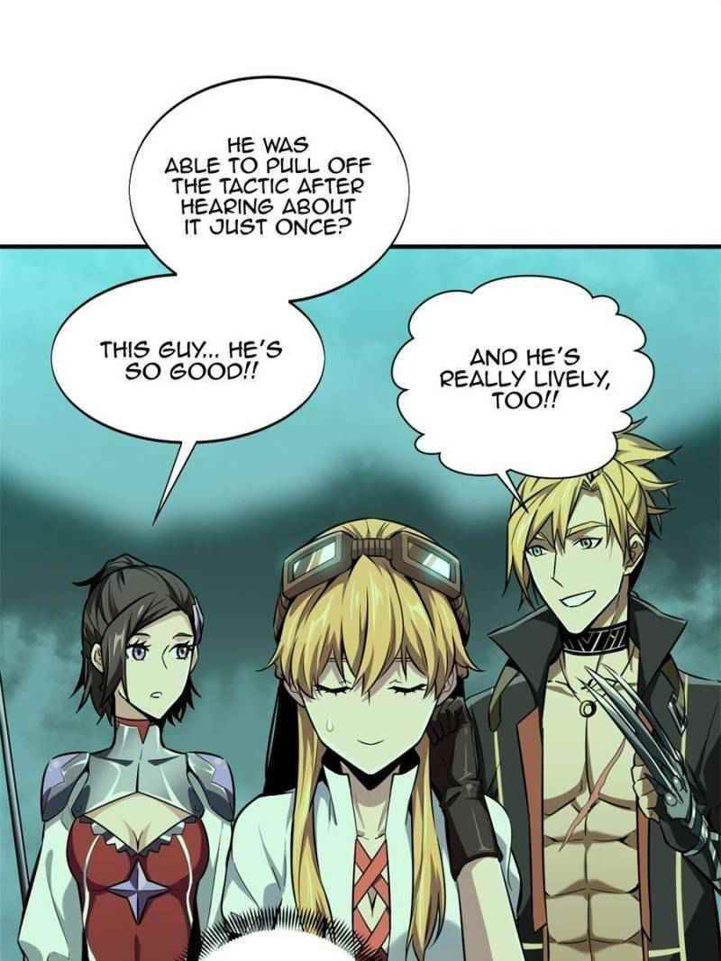 The King’s Avatar Chapter 55 - Page 23 in English
