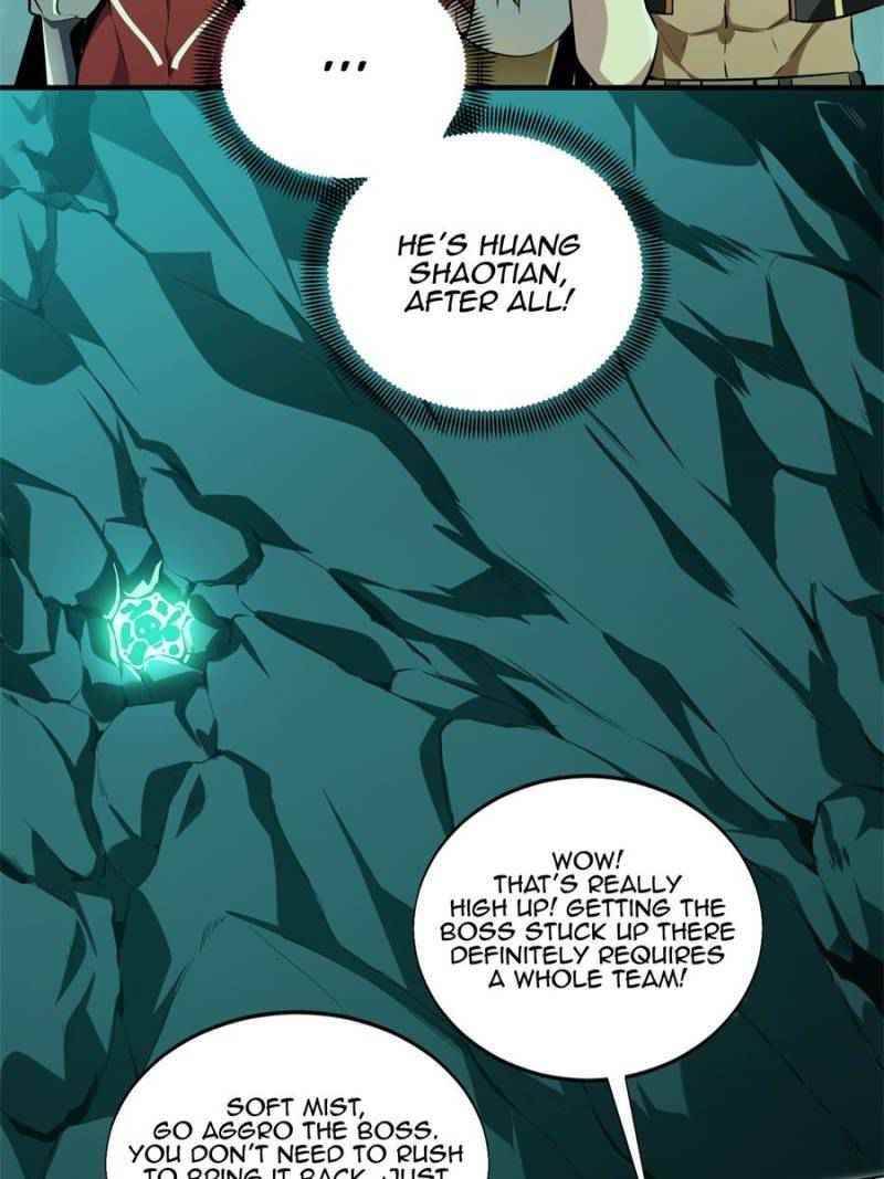 The King’s Avatar Chapter 55 - Page 24 in English