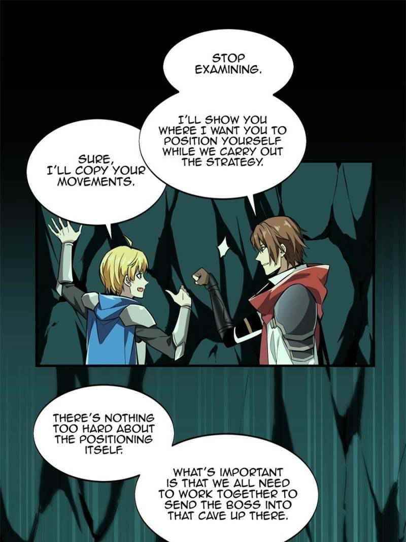 The King’s Avatar Chapter 55 - Page 29 in English