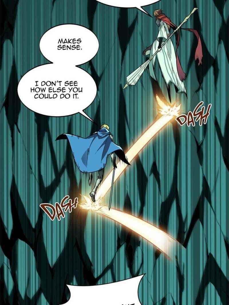 The King’s Avatar Chapter 55 - Page 30 in English