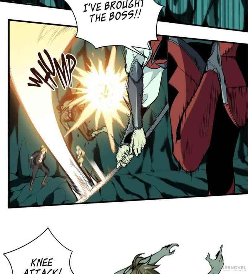 The King’s Avatar Chapter 55 - Page 31 in English