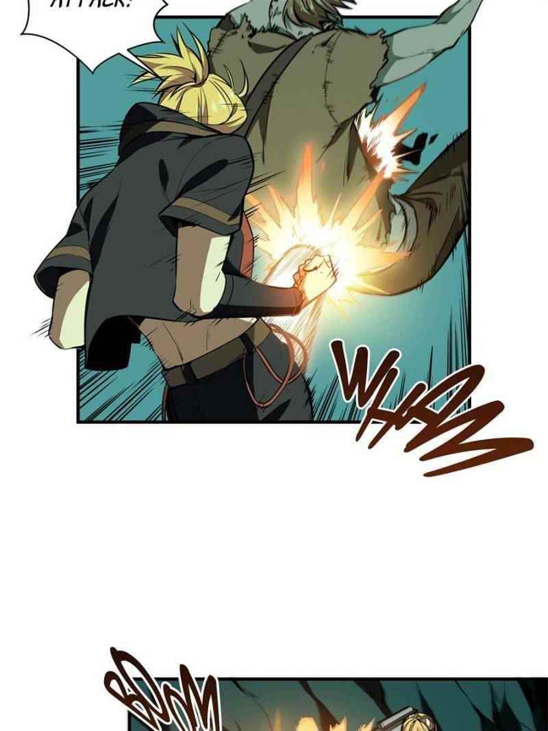 The King’s Avatar Chapter 55 - Page 32 in English