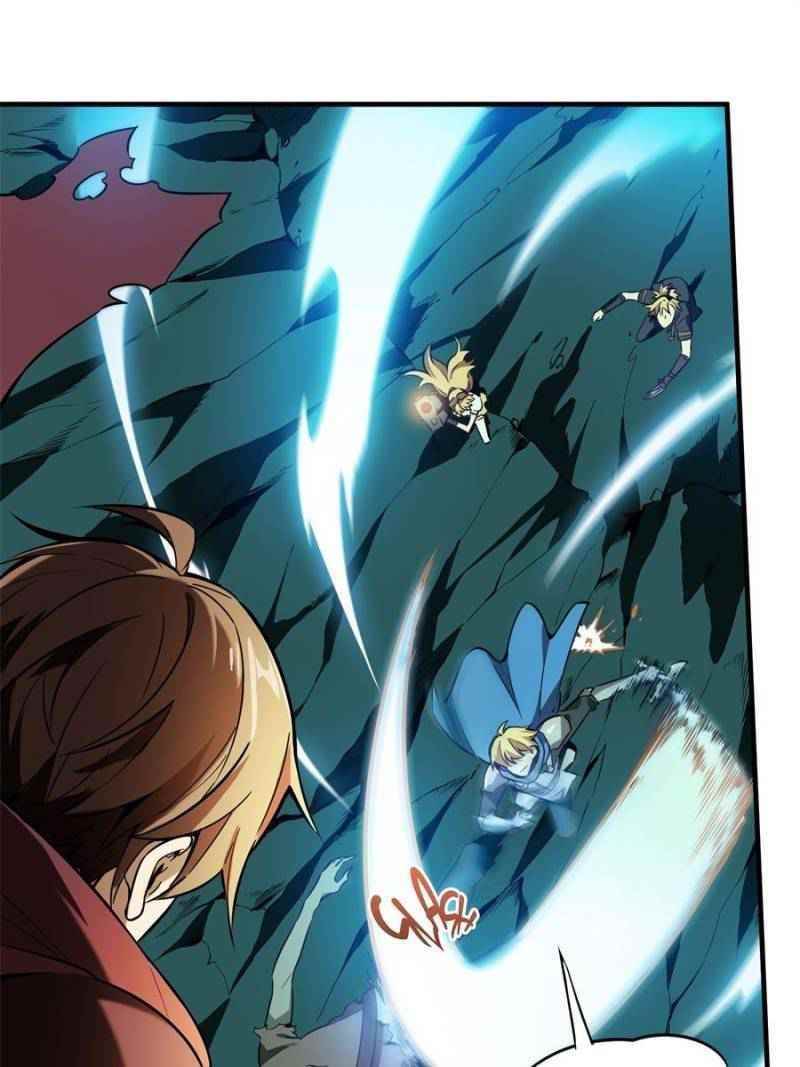 The King’s Avatar Chapter 55 - Page 35 in English