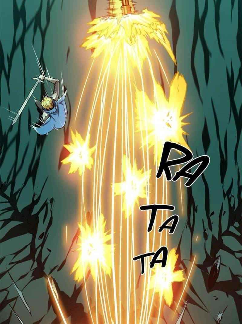 The King’s Avatar Chapter 55 - Page 42 in English