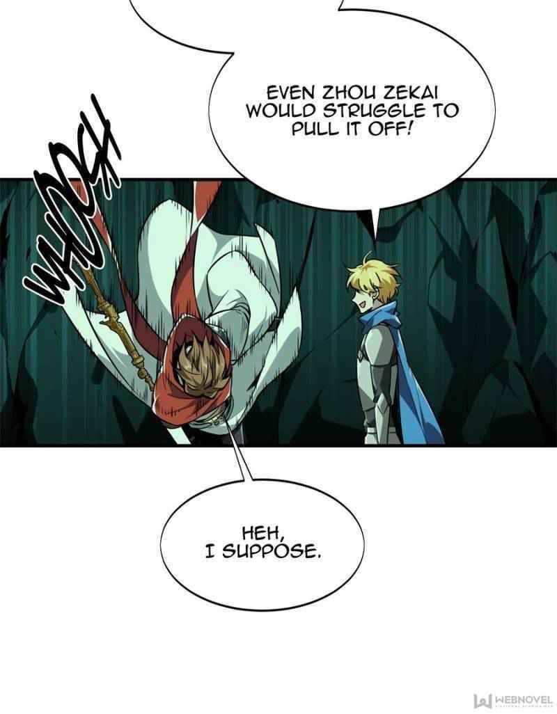 The King’s Avatar Chapter 55 - Page 46 in English