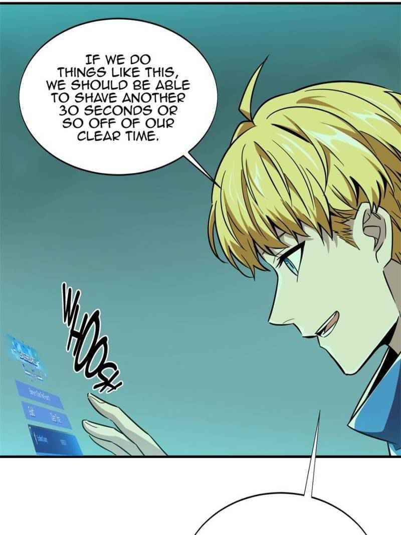 The King’s Avatar Chapter 55 - Page 50 in English
