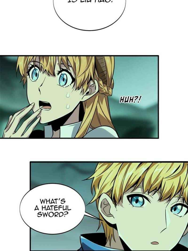 The King’s Avatar Chapter 55 - Page 54 in English