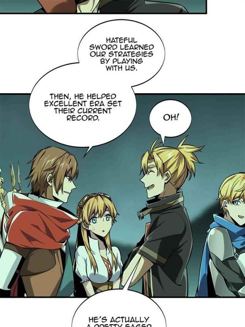 The King’s Avatar Chapter 55 - Page 56 in English