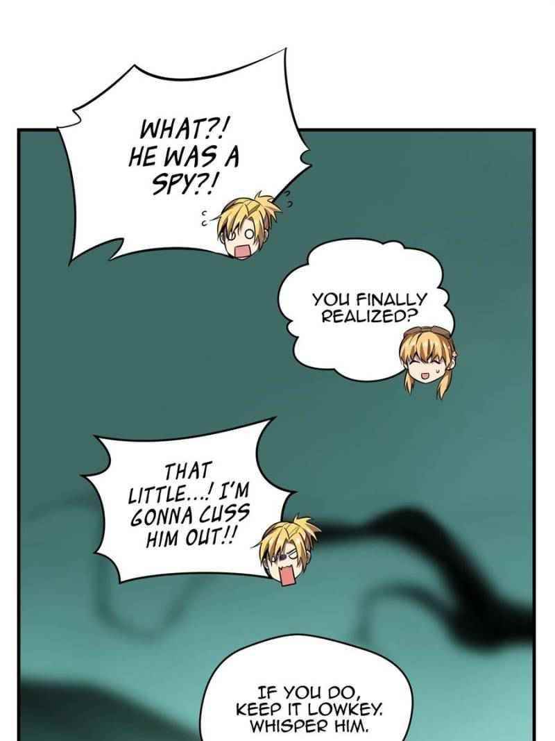 The King’s Avatar Chapter 55 - Page 59 in English