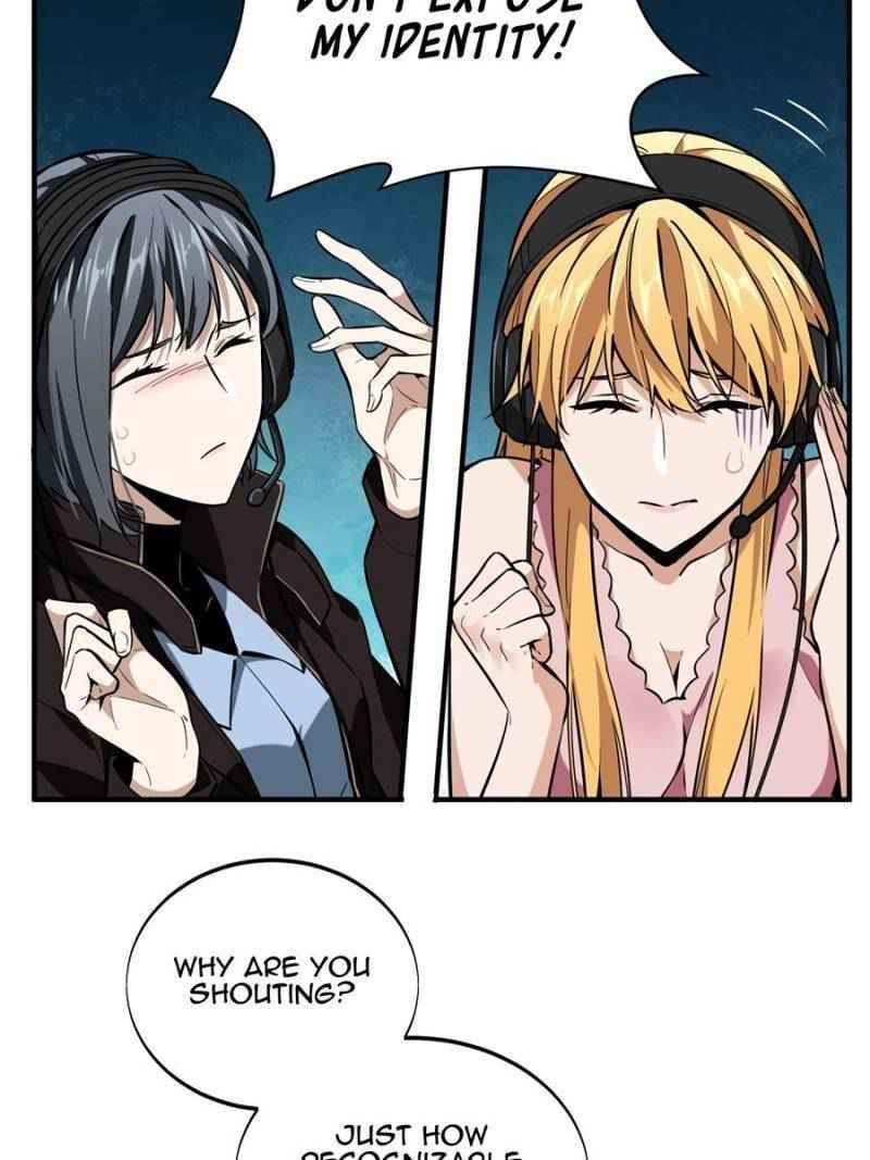 The King’s Avatar Chapter 55 - Page 6 in English