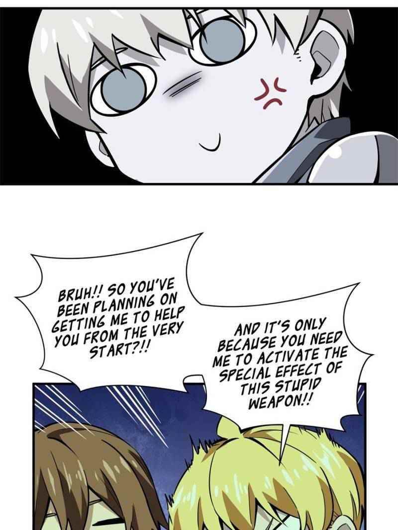 The King’s Avatar Chapter 56 - Page 11 in English