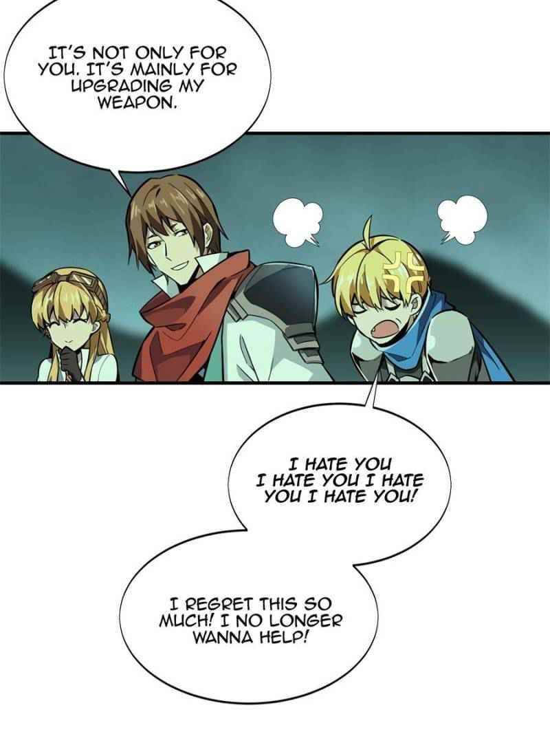 The King’s Avatar Chapter 56 - Page 13 in English