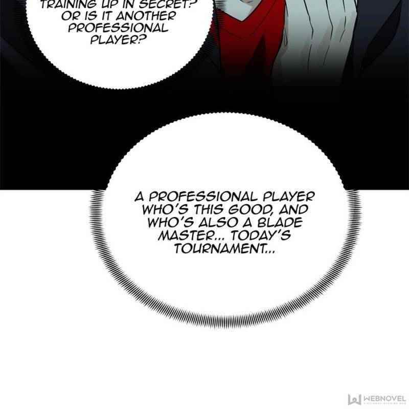 The King’s Avatar Chapter 56 - Page 20 in English