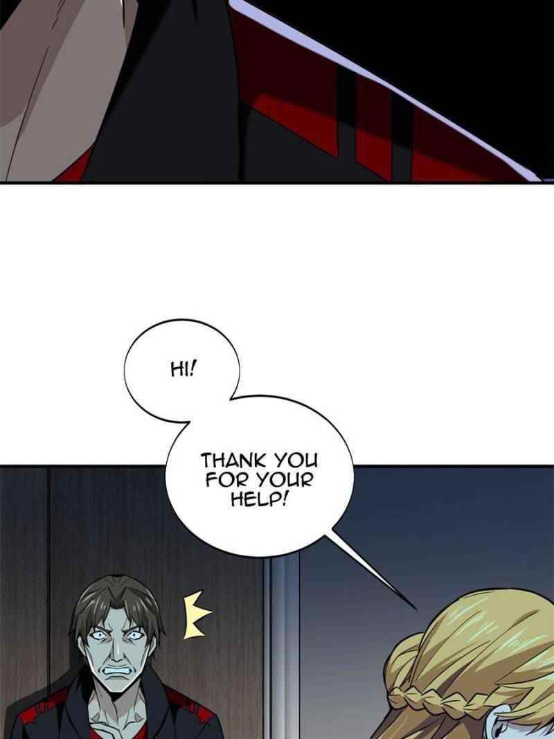 The King’s Avatar Chapter 56 - Page 22 in English