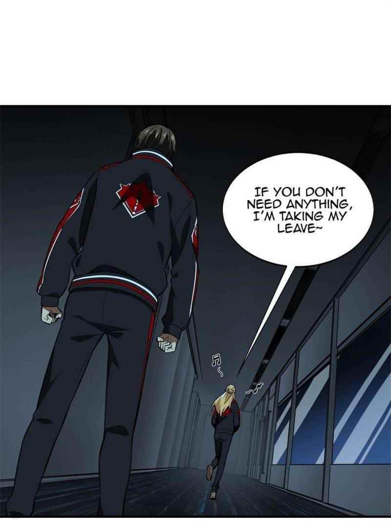 The King’s Avatar Chapter 56 - Page 27 in English